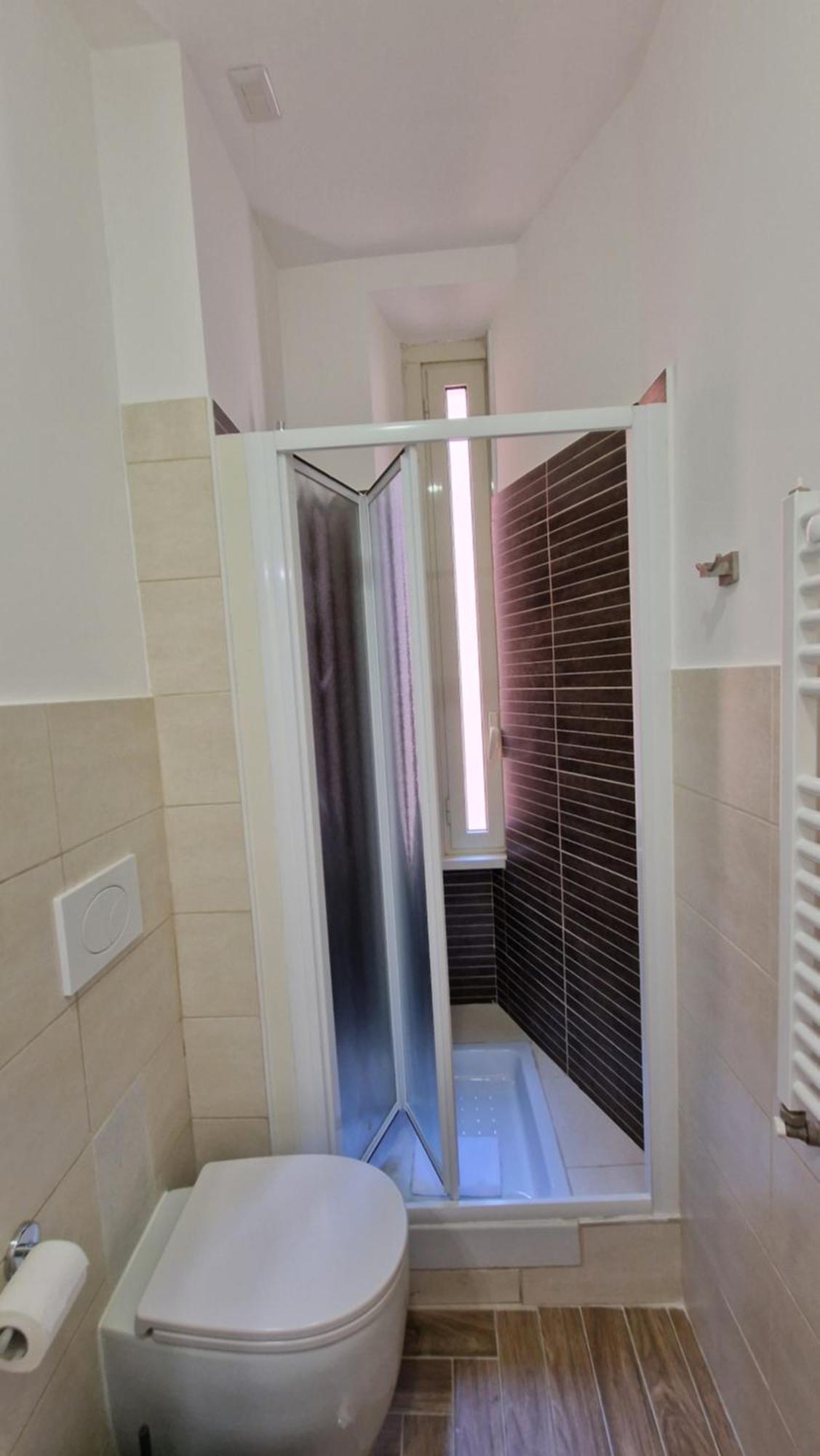 Susy'S Guest House - Room Spagna Rom Exteriör bild